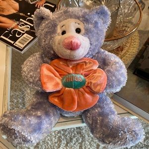 🌺 Dan Dee Stuffed Bear Animal 🌺